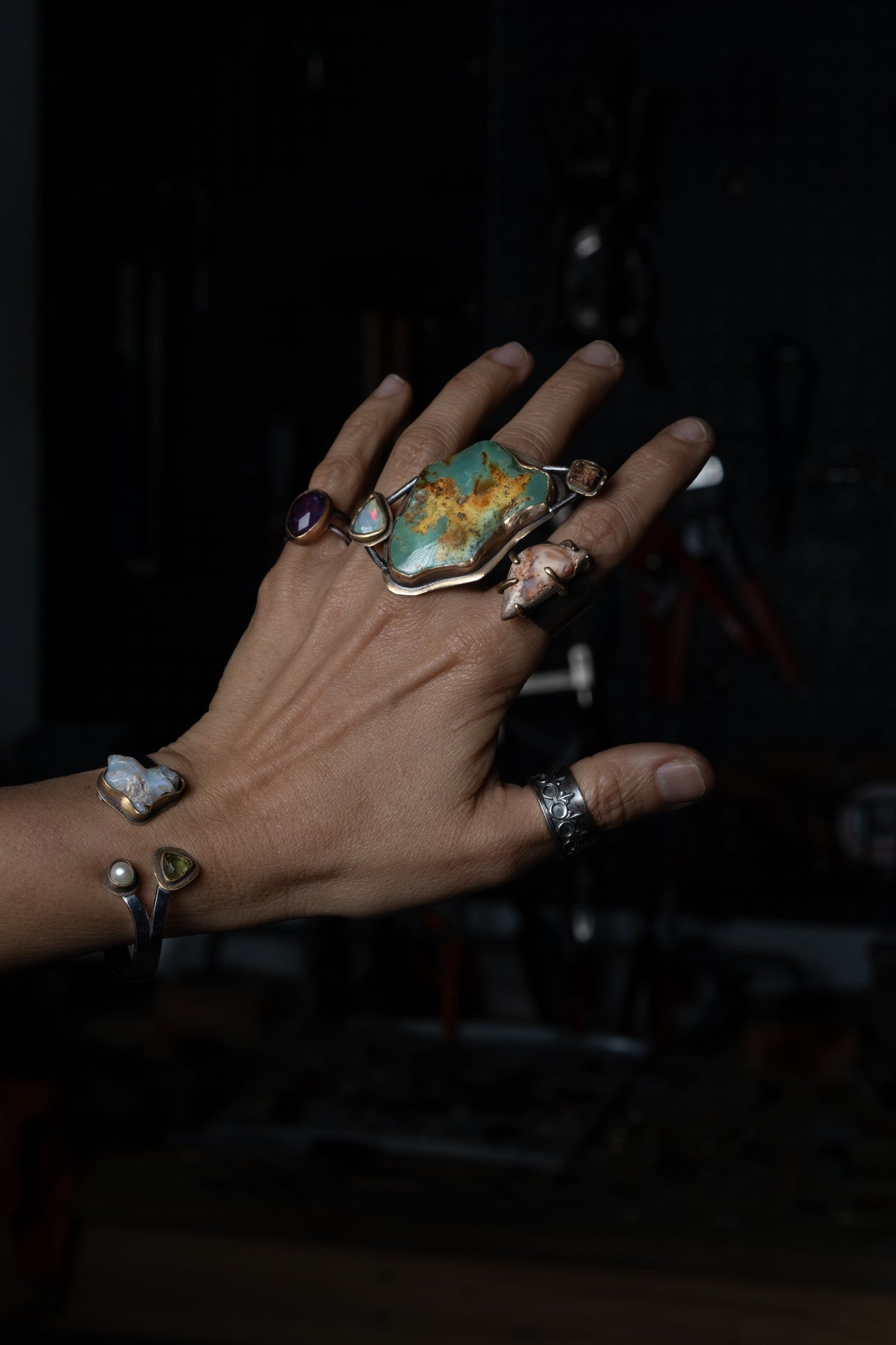 Ring